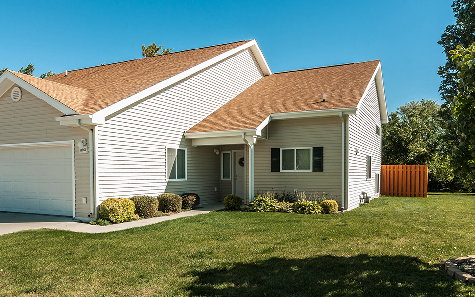 Grand Forks AFB Homes Homes in Grand Forks AFB, ND Photos